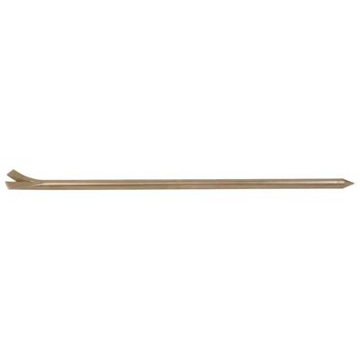 KS Tools 963.9737 Broozeplus breekstang met punt en klauw 1500 mm