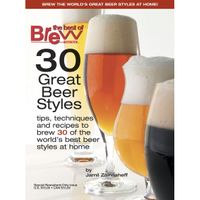 30 Great Beer Styles - thumbnail