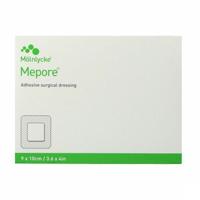 Mepore Ster 9x10cm 5 670970