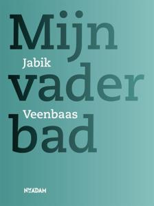 Mijn vader bad (Paperback)