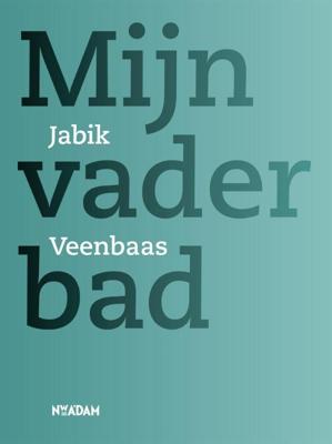 Mijn vader bad (Paperback)