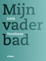 Mijn vader bad (Paperback)