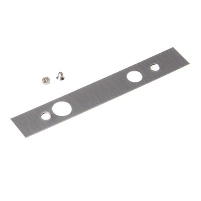 Afdekplaat rvs 8064