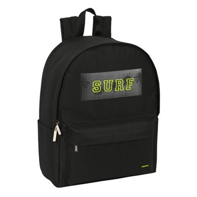 Laptoptas Safta safta Zwart 31 x 40 x 16 cm