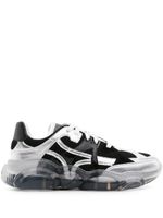 Moschino Orso 30 mesh sneakers - Noir - thumbnail