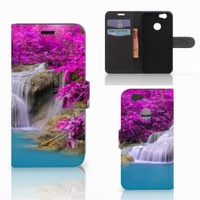 Huawei Nova Flip Cover Waterval - thumbnail