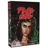 Final Girl Into the Void