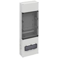 Spelsberg 75916001 ZVi 9030-W Groepenkast Opbouw (op product) Inhoud: 1 stuk(s)