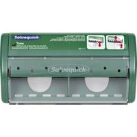 Salvequick REF 490710 1009075 Pleisterdispenser (b x h x d) 230 x 120 x 55 mm