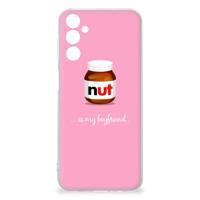 Samsung Galaxy M14 | Siliconen Case | Nut Boyfriend