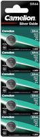 Camelion SR44-BP5 Wegwerpbatterij Zilver-oxide (S) - thumbnail