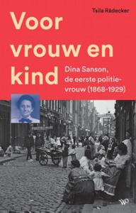 Voor vrouw en kind (Paperback)