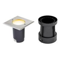 EVN EVN Lichttechnik 679435402 Vloerinbouwlamp LED