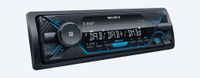 Sony DSX-A510KIT Autoradio enkel DIN DAB+ tuner, Bluetooth handsfree - thumbnail