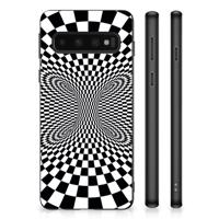Samsung Galaxy S10 Grip Case Illusie