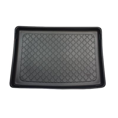 Kofferbakmat passend voor Mini Clubman II 2015+ (incl. Facelift) 193554