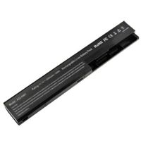 Notebook battery for ASUS X301A X401A Series 10.8V /11.1V 4400mAh - thumbnail