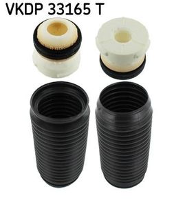 Aanslagrubber met stofkap VKDP33165T