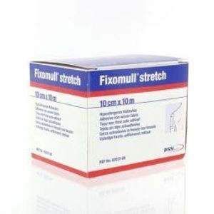 Fixomull Stretch 10 m x 10cm 2037 (1 st)