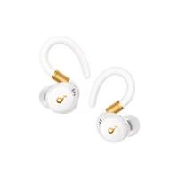 Soundcore Sport X20 - In-ear oordopjes Wit