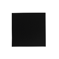 Terre d´azur Provence Noir 10x10 cm