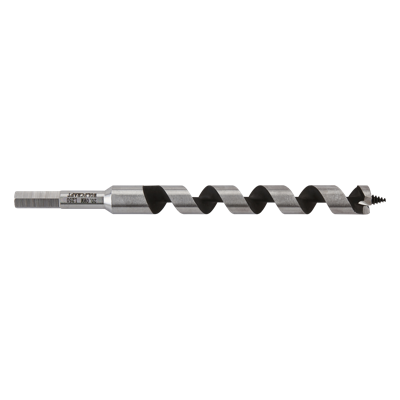 Wolfcraft Houtbalkenboor | Standard | Ø20 x 250mm | 1 stuk - 7665010