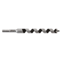 Wolfcraft Houtbalkenboor | Standard | Ø20 x 250mm | 1 stuk - 7665010