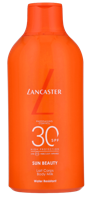Lancaster Sun Beauty Velvet Tanning Milk SPF30 400ml Zonbescherming