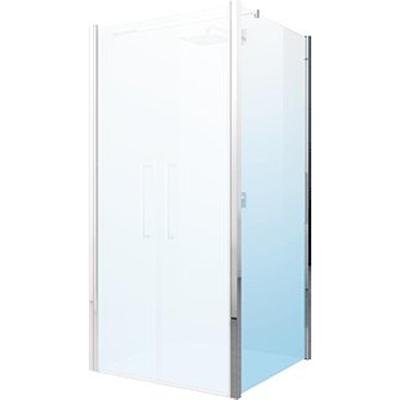 Novellini Young 2.0 Douchewand H200cm Links en rechts met antikalkbehandeling y2f2b77-1b