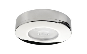 Ledstar chroom 2,4W LED 24V 2700K ex998020