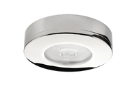 Ledstar chroom 2,4W LED 24V 2700K ex998020