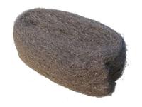 Staalwol Cyclus grof nr. 2 (175 gram)