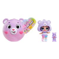 L.O.L. Surprise! Loves Care Bears Tots figuur