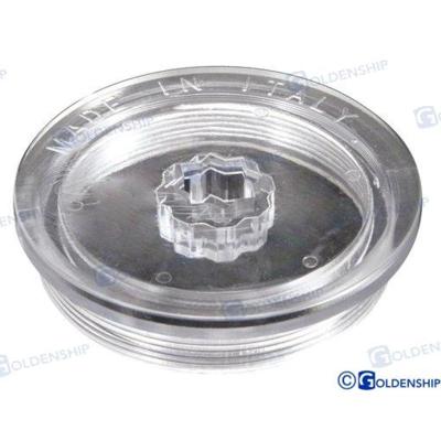 Recambios filtros GS30425 - TAPA PLÁSTICO PARA FILTRO ""GARDA/COMO""