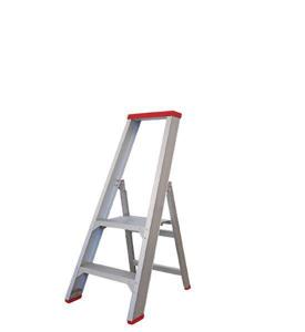 Little Jumbo Industrietrap SuperPRO - 1x2 treden - 4741000102