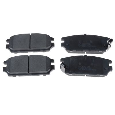 Remblokken set ADC44255