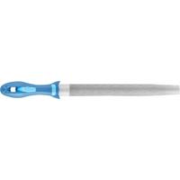 PFERD TOOLS 11235306 Werkplaatsvijl halfrond-spits kap 1 inclusief ergonomisch vijlheft Lengte 300 mm 1 stuk(s)