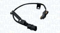 Krukassensor SAG112