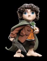 Lord Of The Rings Mini Epics Vinyl Figure Frodo Baggins 11 Cm - thumbnail