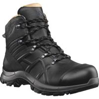 HAIX BE Safety 56LL Mid 610033.7.0 Hoge veiligheidsschoenen S3 Schoenmaat (EU): 41 Zwart 1 paar