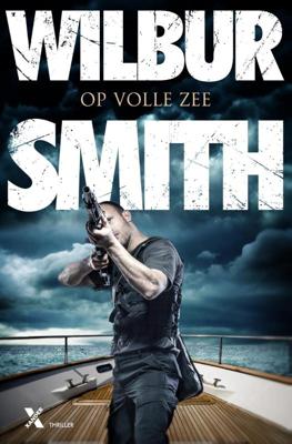 Op volle zee (Paperback)