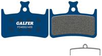 Galfer bike road disc pads for hope