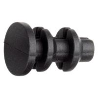JAGWIRE Frame plug pack - closed type (5,7 to 6mm frame) (10pcs) JAGWIRE Frame plug pack - closed type (5,7 to 6mm frame) (10pcs)