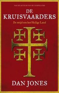 De Kruisvaarders - Dan Jones - ebook