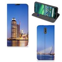 Nokia 2.3 | Book Cover | Rotterdam