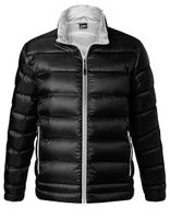 James+Nicholson JN1150 Heren Down Jacket