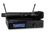 Shure SLXD24+E/N8C-G65