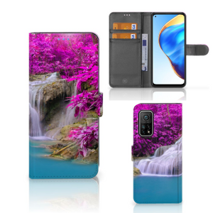 Xiaomi Mi 10T Pro | Mi 10T Flip Cover Waterval