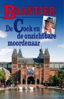 De Cock en de onzichtbare moordenaar (Paperback)