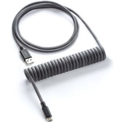 Cablemod CM-CKCA-CK-KC150KC-R USB-kabel 1,5 m USB A USB C Grijs
